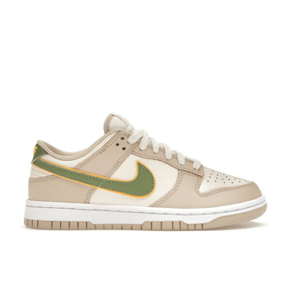 asty㤨Nike ʥ ǥ ˡ Nike Dunk Low Pale Ivory Oil Green (Women's  US_5.5(22.5cm Pale Ivory/Oil Green-White-Laser Orange-SanddriftפβǤʤ40,800ߤˤʤޤ