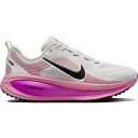 Nike ナイキ レディース スニーカー 【Nike Vomero 18 White Elemental Pink Red Plum (Women's)】 サイズ US_W_11 Summit White/Elemental Pink/Red Plum/Black(4)