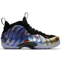Nike ナイキ レディース スニーカー 【Nike Air Foamposite One Lunar New Year (2018) (Women's)】 サイズ US_9(26.0cm) Black/Habanero Red-Black(4)