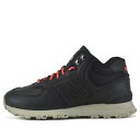 New Balance ニューバランス メンズ スニーカー 【New Balance 574 'Black' MH574WTB】 サイズ US_7.5(25.5cm)(4)