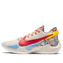Nike ナイキ メンズ スニーカー 【Nike Zoom Freak 2 'Letter Bro' CW3162-001】 サイズ US_7.5(25.5cm)(4)