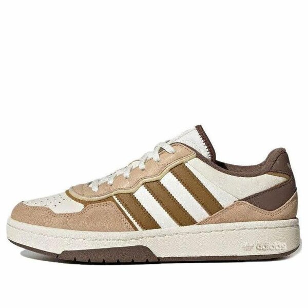 adidas ǥ  ˡ adidas Originals Courtic Shoes 'Beige Brown' I...