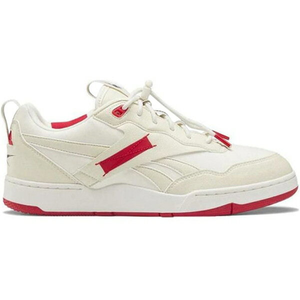 楽天astyReebok リーボック メンズ スニーカー 【Reebok BB 4000 II Vegan】 サイズ US_5.5（23.5cm） Milk Makeup Equipment Room