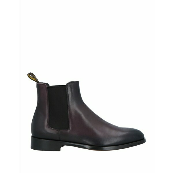 yz hJY Y u[c V[Y Ankle boots Dark brown