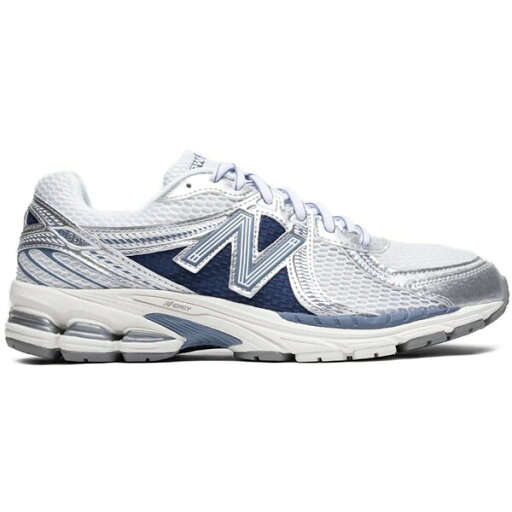 New Balance ニューバランス メンズ スニーカー 【New Balance 860 V2 Vintage Indigo】 サイズ US_6.5(24.5cm) Sea Salt/Vintage Indigo/Arctic Grey/Shadow Grey New Balance ニューバランス メンズ スニーカー 【New Balance 860 V2 Vintage Indigo】 サイズ US_6.5(24.5cm) Sea Salt/Vintage Indigo/Arctic Grey/Shadow Grey