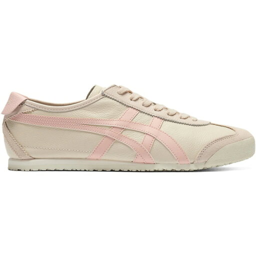 ASICS アシックス メンズ スニーカー 【Onitsuka Tiger Mexico 66 Oatmeal Ginger Peach】 サイズ US_11(29.0cm) Oatmeal/Ginger Peach ASICS アシックス メンズ スニーカー 【Onitsuka Tiger Mexico 66 Oatmeal Ginger Peach】 サイズ US_11(29.0cm) Oatmeal/Ginger Peach