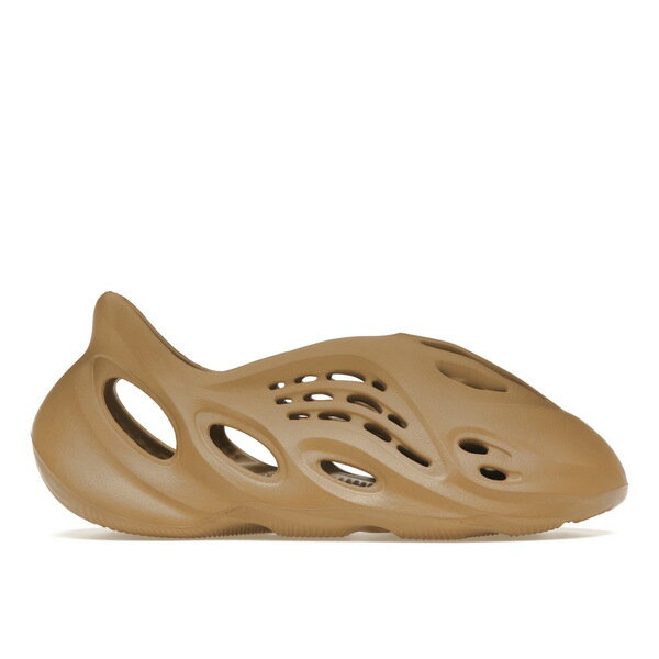 adidas アディダス メンズ スニーカー 【adidas Yeezy Foam RNR Clay Taupe】 サイズ US_M_4 Clay Taupe/Clay Taupe/Clay Taupe