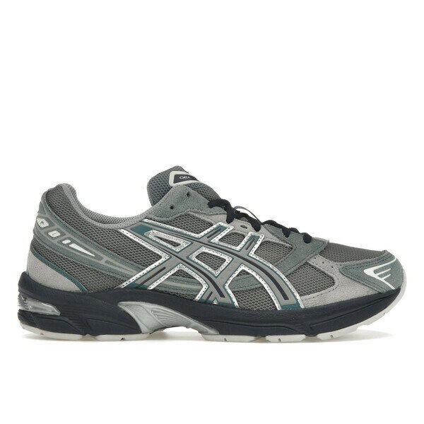 ASICS アシックス メンズ スニーカー 【ASICS Gel-1130 Steel Grey Sheet Rock】 サイズ US_6.5(24.5cm) Steel Grey/Sheet Rock
