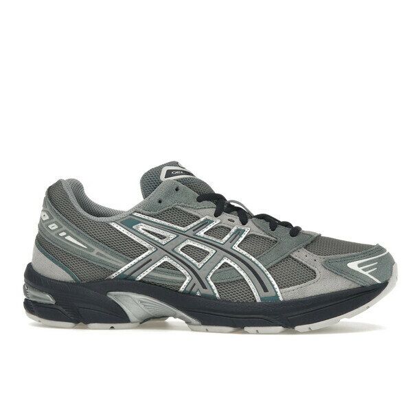 ASICS アシックス メンズ スニーカー 【ASICS Gel-1130 Steel Grey Sheet Rock】 サイズ US_6.5(24.5cm) Steel Grey/Sheet Rock