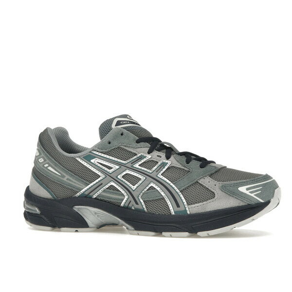 ASICS アシックス メンズ スニーカー 【ASICS Gel-1130 Steel Grey Sheet Rock】 サイズ US_6.5(24.5cm) Steel Grey/Sheet Rock