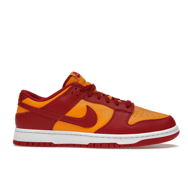 Nike ナイキ メンズ スニーカー 【Nike Dunk Low Midas Gold】 サイズ US_M_15 Midas Gold/Tough Red-White