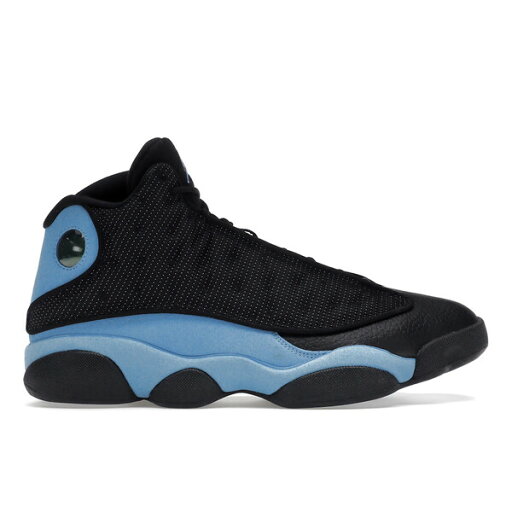 Jordan ジョーダン メンズ スニーカー 【Jordan 13 Retro Black University Blue】 サイズ US_11.5(29.5cm) Black/University Blue/White Jordan ジョーダン メンズ スニーカー 【Jordan 13 Retro Black University Blue】 サイズ US_11.5(29.5cm) Black/University Blue/White