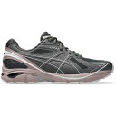 ASICS アシックス メンズ スニーカー 【ASICS GT-2160 Earthenware Graphite Grey】 サイズ US_5(23.0cm) Graphite Grey/Oyster Grey(4)