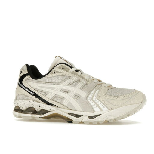 HOKA ホカオネオネ メンズ スニーカー 【Mach 6 'White Nimbus Cloud'】 サイズ US_11(29.0cm)