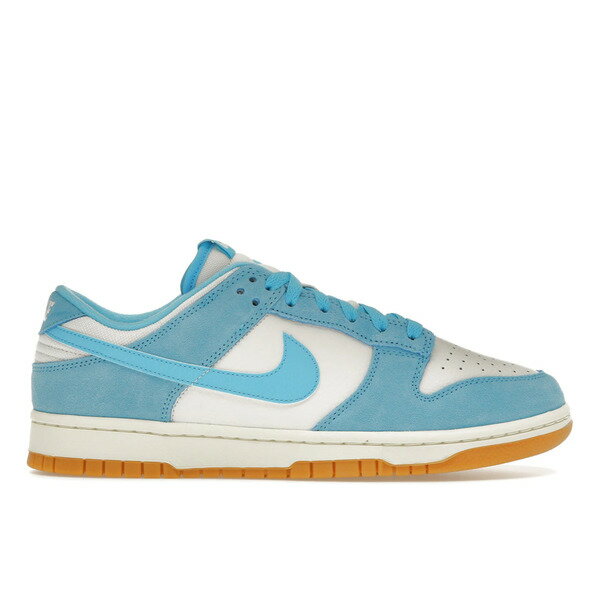 Nike ナイキ メンズ スニーカー 【Nike Dunk Low Baltic Blue】 サイズ US_9(27.0cm) Phantom/Baltic Blue/Gum Light Brown/Coconut Milk(4)