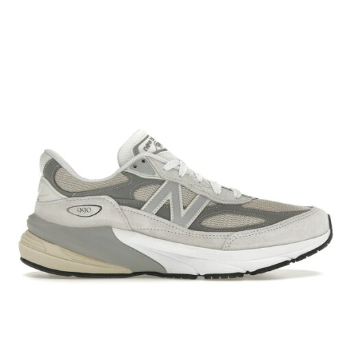 New Balance ニューバランス メンズ スニーカー 【New Balance 990v6 MiUSA Teddy Santis Reflection Marblehead】 サイズ US_7.5(25.5cm) Reflection/Marblehead