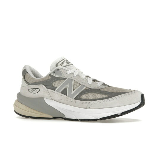 New Balance ニューバランス メンズ スニーカー 【New Balance 990v6 MiUSA Teddy Santis Reflection Marblehead】 サイズ US_7.5(25.5cm) Reflection/Marblehead