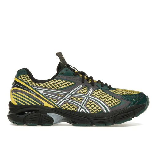 ASICS アシックス メンズ スニーカー 【ASICS UB7-S GT-2160 Kiko Kostadinov Dark Neptune】 サイズ US_6.5(24.5cm) Dark Neptune/Pure Silver ASICS アシックス メンズ スニーカー 【ASICS UB7-S GT-2160 Kiko Kostadinov Dark Neptune】 サイズ US_6.5(24.5cm) Dark Neptune/Pure Silver