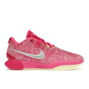 Nike ナイキ メンズ スニーカー 【Nike LeBron 21 The World Is Your Oyster】 サイズ US_M_18 Multi-C...