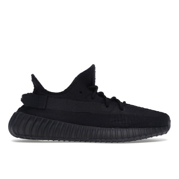 adidas アディダス メンズ スニーカー 【adidas Yeezy Boost 350 V2 Onyx】 サイズ US_M_14 Onyx/Onyx/Onyx