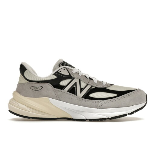 New Balance ニューバランス メンズ スニーカー 【New Balance 990v6 MiUSA Teddy Santis Grey Black】 サイズ US_10(28.0cm) Grey/Black New Balance ニューバランス メンズ スニーカー 【New Balance 990v6 MiUSA Teddy Santis Grey Black】 サイズ US_10(28.0cm) Grey/Black