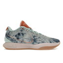 Nike ナイキ メンズ スニーカー 【Nike LeBron 21 Aragonite】 サイズ US_6(24.0cm) Jade Ice/Emerald Rise/Platinum Violet/Terra Blush(4)