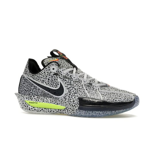 Nike ナイキ メンズ スニーカー 【Nike Air Zoom GT Cut 3 Electric Pack Olympic Safari】 サイズ US_M_14 Multi Color/Multi Color/Multi Color