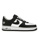 Nike ナイキ メンズ スニーカー 【Nike Air Force 1 Low QS Terror Squad Blackout】 サイズ US_M_14 White/Black/White