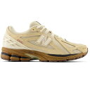 New Balance ニューバランス メンズ スニーカー 【New Balance 1906R Randomevent The Sweetness of Kin】 サイズ US_7.5(25.5cm) Tan/Cream-Brown(4)