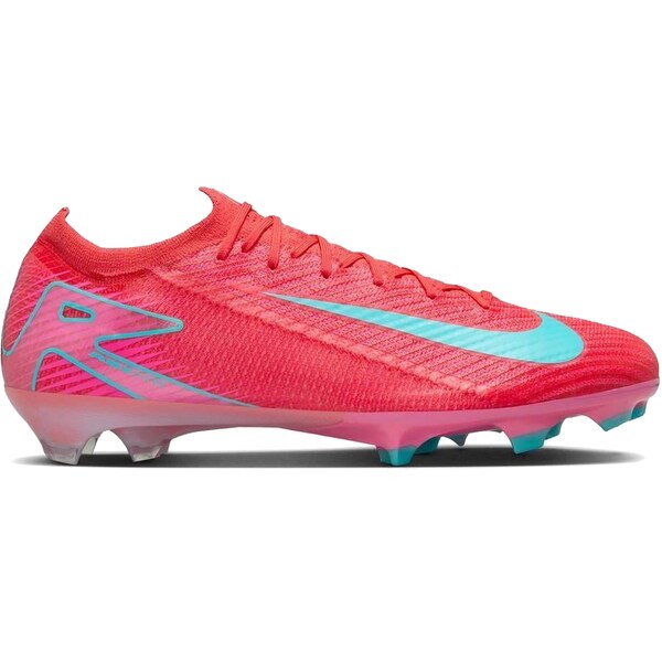 Nike ナイキ メンズ スニーカー 【Nike Mercurial Vapor 16 Elite FG Mad Energy Pack】 サイズ US_9.5(27.5cm) Ember Glow/Aurora Green