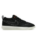Nike ナイキ メンズ スニーカー 【Nike Book 1 Halloween】 サイズ US_12.5(30.5cm) Black/White/Clay Orange(4)