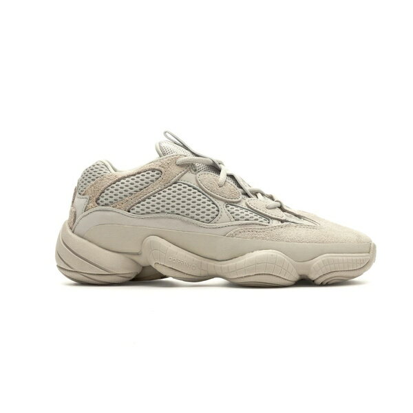 adidas アディダス メンズ スニーカー 【adidas Yeezy 500 Blush】 サイズ US_10.5(28.5cm) Blush/Blush/Blush
