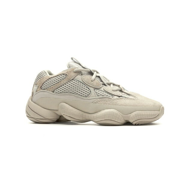 adidas アディダス メンズ スニーカー 【adidas Yeezy 500 Blush】 サイズ US_10.5(28.5cm) Blush/Blush/Blush