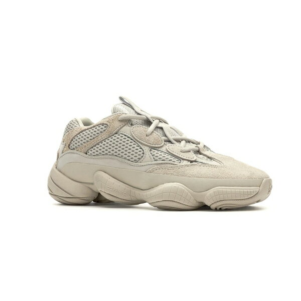 adidas アディダス メンズ スニーカー 【adidas Yeezy 500 Blush】 サイズ US_10.5(28.5cm) Blush/Blush/Blush