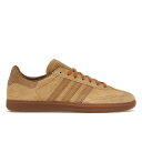adidas アディダス メンズ スニーカー 【adidas Samba OG JJJJound Tobacco】 サイズ US_8(26.0cm) Mesa/Mesa/Gum(4)