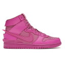 Nike ナイキ メンズ スニーカー 【Nike Dunk High AMBUSH Active Fuchsia】 サイズ US_11(29.0cm) Active Fuchsia/Lethal Pink