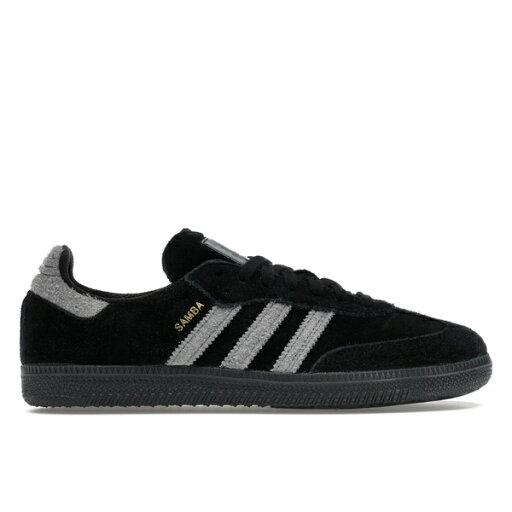 adidas アディダス メンズ スニーカー 【adidas Samba ADV Core Black Grey】 サイズ US_9.5(27.5cm) Core Black/Grey Four/Gold Metallic adidas アディダス メンズ スニーカー 【adidas Samba ADV Core Black Grey】 サイズ US_9.5(27.5cm) Core Black/Grey Four/Gold Metallic