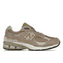 New Balance ニューバランス メンズ スニーカー 【New Balance 2002R Protection Pack Driftwood】 サイズ US_9.5(27.5cm) Driftwood(4)