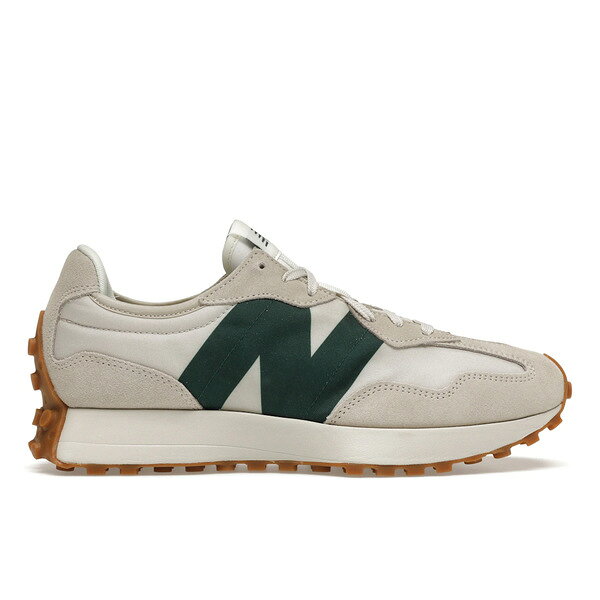 New Balance ニューバランス メンズ スニーカー  サイズ US_6(24.0cm) Timberwolf/Nightwatch Green