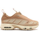 Nike ナイキ レディース スニーカー 【Nike Air Max Sunder PRM Rattan (Women's)】 サイズ US_W_10 Hemp...