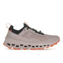 On オン レディース スニーカー 【On Running Cloudultra 2 Mauve Flame (Women's)】 サイズ US_5.5(22....