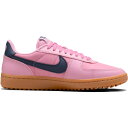 Nike ナイキ レディース スニーカー 【Nike Field General '82 SP Elemental Pink Obsidian (Women's...