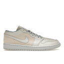 Jordan ジョーダン レディース スニーカー 【Jordan 1 Low Se Canvas Iris Whisper Sail (Women's)】 サイズ US_5(22.0cm) Iris Whisper/Sail-Worn Blue-White(4)