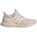 adidas アディダス レディース スニーカー 【adidas Ultra Boost 1.0 Putty Mauve Wonder White (Women's)】 サイズ US_8(25.0cm) Putty Mauve/Wonder White/Wonder White(4)