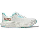 Hoka One One ホカオネオネ レディース スニーカー 【Hoka One One Arahi 7 Frost Rose Gold (Women's)】 サイズ US_9.5(26.5cm) Frost/Rose Gold(4)