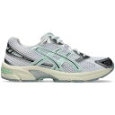 ASICS アシックス レディース スニーカー 【ASICS Gel-1130 White Mint Tint (Women's)】 サイズ US_6.5(23.5cm) White/Mint Tint(4)