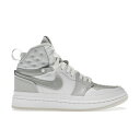 Jordan ジョーダン レディース スニーカー 【Jordan 1 Acclimate White Grey Fog (Women's)】 サイズ US_W_10 White/Grey Fog/Photon Dust(4)