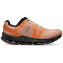 On オン レディース スニーカー 【On Running Cloudgo Rose Magnet Orange (Women's)】 サイズ US_7.5(24.5cm) Rose/Magnet(4)