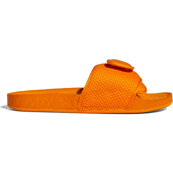 adidas アディダス メンズ スニーカー  サイズ US_M_4 Bright Orange/Bright Orange/Bright Orange