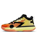 Air Jordan ジョーダン メンズ スニーカー 【Naruto x Air Jordan Zion 1 SP PF 'Kyuubi' DQ5569-780】 サイズ US_5.5(23.5cm)
